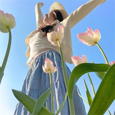 绿波出浴